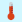 Temperature warning icon